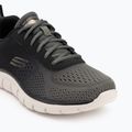 Pánské boty SKECHERS Track Ripkent green 7