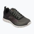 Pánské boty SKECHERS Track Ripkent green