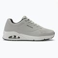 Pánské boty SKECHERS Uno Stand On Air  light grey 2