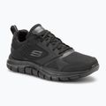 Pánské boty SKECHERS Track Syntac black