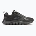 Pánské boty SKECHERS Track Syntac black 2