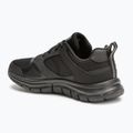 Pánské boty SKECHERS Track Syntac black 3