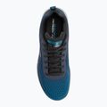 SKECHERS Track Ripkent pánské tréninkové boty navy/blue 7