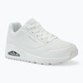 Dámské boty  SKECHERS Uno Stand On Air white