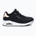 Dámské boty  SKECHERS Uno Golden Air black 2