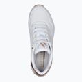 Dámské boty SKECHERS Uno Golden Air white/mesh 11