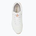 Dámské boty SKECHERS Uno Golden Air white/mesh 5