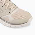 Pánské boty SKECHERS Track Syntac taupe 7