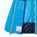 Dětská větrovka Columbia Flash Challenger modrá 1989601491 3