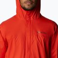 Pánská nepromokavá bunda Columbia Watertight II červená 1533898839 5