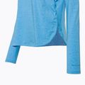 Dámská trekingová mikina Columbia Sun Trek EU Hooded Pullover modrá 1981541 9