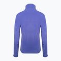 Dámská fleecová mikina Columbia Glacial IV 1/2 Zip fialová 1802201546 5