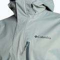 Pánská nepromokavá bunda Columbia Hikebound modrá 1988621 8