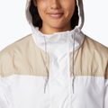 Columbia Challenger dámská větrovka bílá 1870951102 9