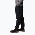 Pánské outdoorové kalhoty Columbia Titan černé 2034831 3
