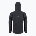 Pánská softshellová bunda Columbia Platinum Peak černá 2034431010 2
