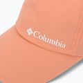 Kšiltovka Columbia Silver Ridge III Ball oranžová 1840071828 5