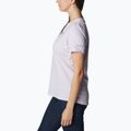 Dámské trekové tričko Columbia Sun Trek Graphic purple 1931753569 4