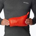 Pánská péřová bunda Columbia Platinum Peak Hooded červená 2008611839 9