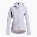 Dámská softshellová bunda Columbia Platinum Peak fialová 2035021568 8