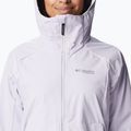 Dámská softshellová bunda Columbia Platinum Peak fialová 2035021568 6