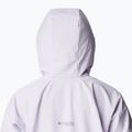 Dámská softshellová bunda Columbia Platinum Peak fialová 2035021568 7
