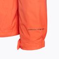 Dámská nepromokavá bunda Columbia Pouring Adventure II oranžová 1760071853 4