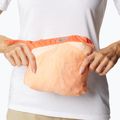 Dámská nepromokavá bunda Columbia Pouring Adventure II oranžová 1760071853 10