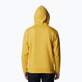 Pánská trekingová mikina Columbia Trek Hoodie žlutá 1957913 2