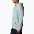 Pánská trekingová mikina Columbia Trek Hoodie šedá 1957913 4