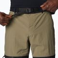 Pánské trekingové kraťasy Columbia Summerdry Belted zelené 2030843397 5