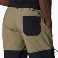Pánské trekingové kraťasy Columbia Summerdry Belted zelené 2030843397 6