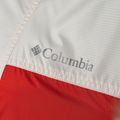 Pánská bunda větrovka Columbia Trail Traveler light raisin/spicy/chalk 2036873640 3