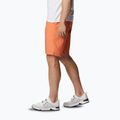Pánské trekingové kraťasy Columbia Washed Out oranžové 1491953849 3