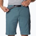 Pánské trekingové kraťasy Columbia Pacific Ridge Belted modré 2030951 4