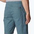 Pánské trekingové kraťasy Columbia Pacific Ridge Belted modré 2030951 5