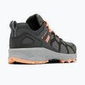 Dámské trekové boty Columbia Peakfreak II grey 2027301033 12
