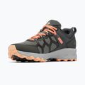 Dámské trekové boty Columbia Peakfreak II grey 2027301033 14