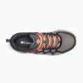 Dámské trekové boty Columbia Peakfreak II grey 2027301033 18