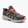 Dámské trekové boty Columbia Peakfreak II grey 2027301033