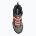Dámské trekové boty Columbia Peakfreak II grey 2027301033 6