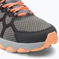 Dámské trekové boty Columbia Peakfreak II grey 2027301033 7