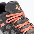 Dámské trekové boty Columbia Peakfreak II grey 2027301033 9
