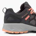 Dámské trekové boty Columbia Peakfreak II grey 2027301033 10
