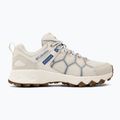 Dámské trekové boty Columbia Peakfreak II beige 2027301102 2