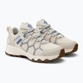 Dámské trekové boty Columbia Peakfreak II beige 2027301102 4