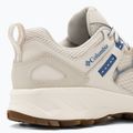 Dámské trekové boty Columbia Peakfreak II beige 2027301102 8