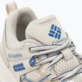 Dámské trekové boty Columbia Peakfreak II beige 2027301102 9