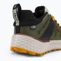 Columbia Pánské trekové boty Facet 75 Outdry green 2027091383 10