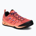 Dámské turistické boty Columbia Vapor Vent oranžové 1718711867